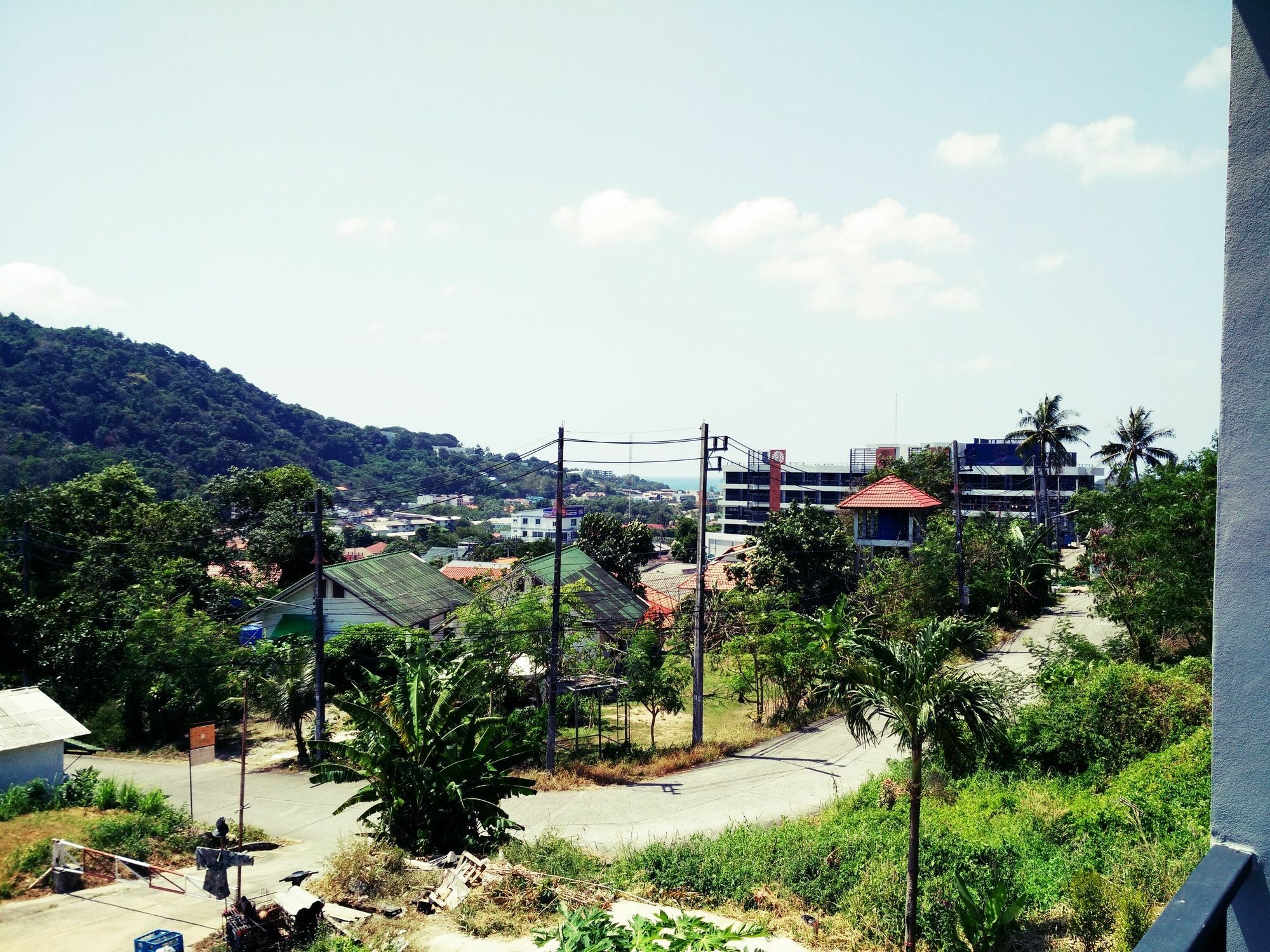 Baan Phunwanna Villa Pantai Kata Bagian luar foto